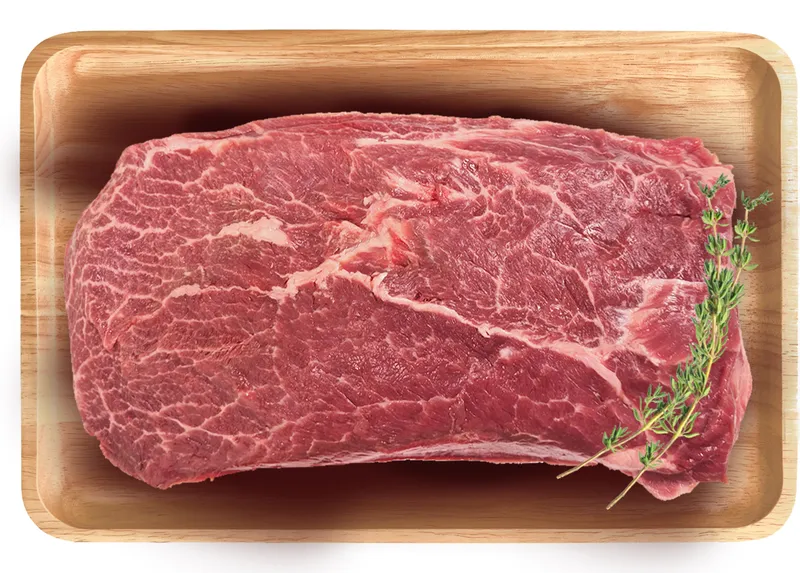 צלי כתף Devasa שלם