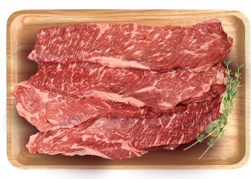 סטייק דנוור DEVESA