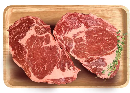 סטייק פרימיום אזול DEVESA כ 250-200גרם לסטייק