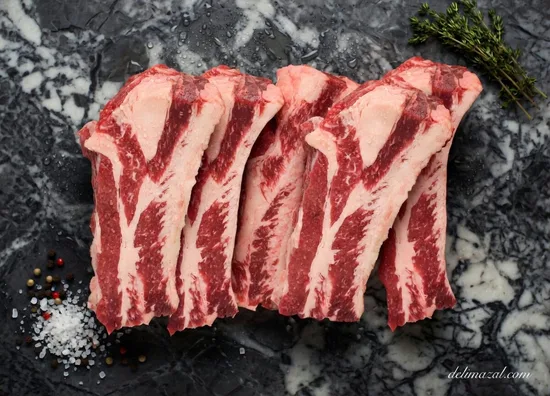 נשנושי אסאדו B